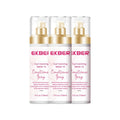 Private Label New Arrival Leave-In Conditioner Moisturizing Fortifying Detangler Spray Anti Frizz Spray for Curly Hair Products