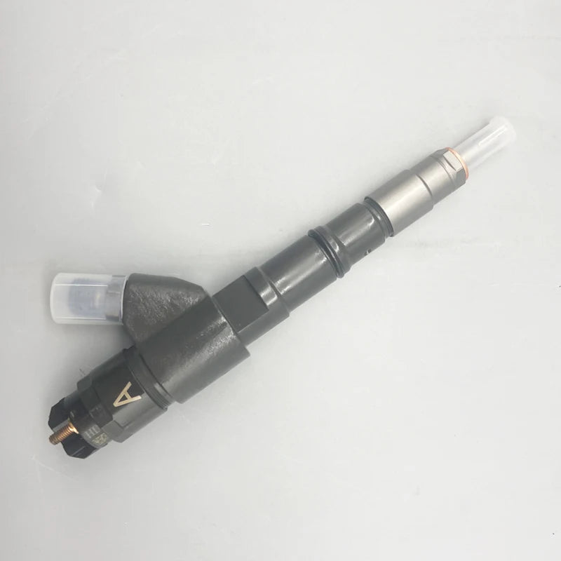Excavator Parts Injector D6D D6E Engine Fuel Injector EC210 EC210B 04290987 Diesel Fuel Injector 0429-0987