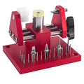 Watch Back Case Opener Multi-functional Metal Pry Tool Open the Watch Back Cover Remove the Strap Repair Watch Tools
