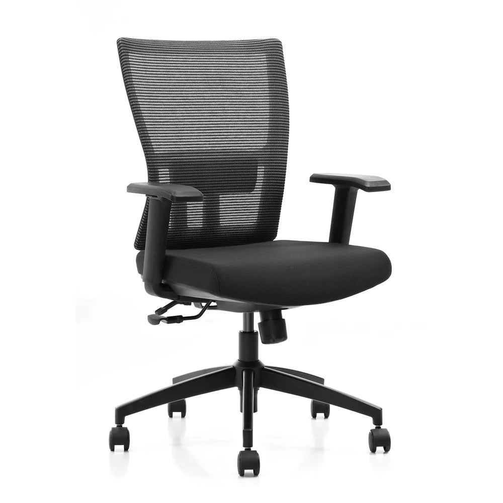 Hot Selling Modern Lift Office Chairs Swivel with Adjustable Headrest Mesh Fabric BIFMA Certified 3-Year Warranty for Computers