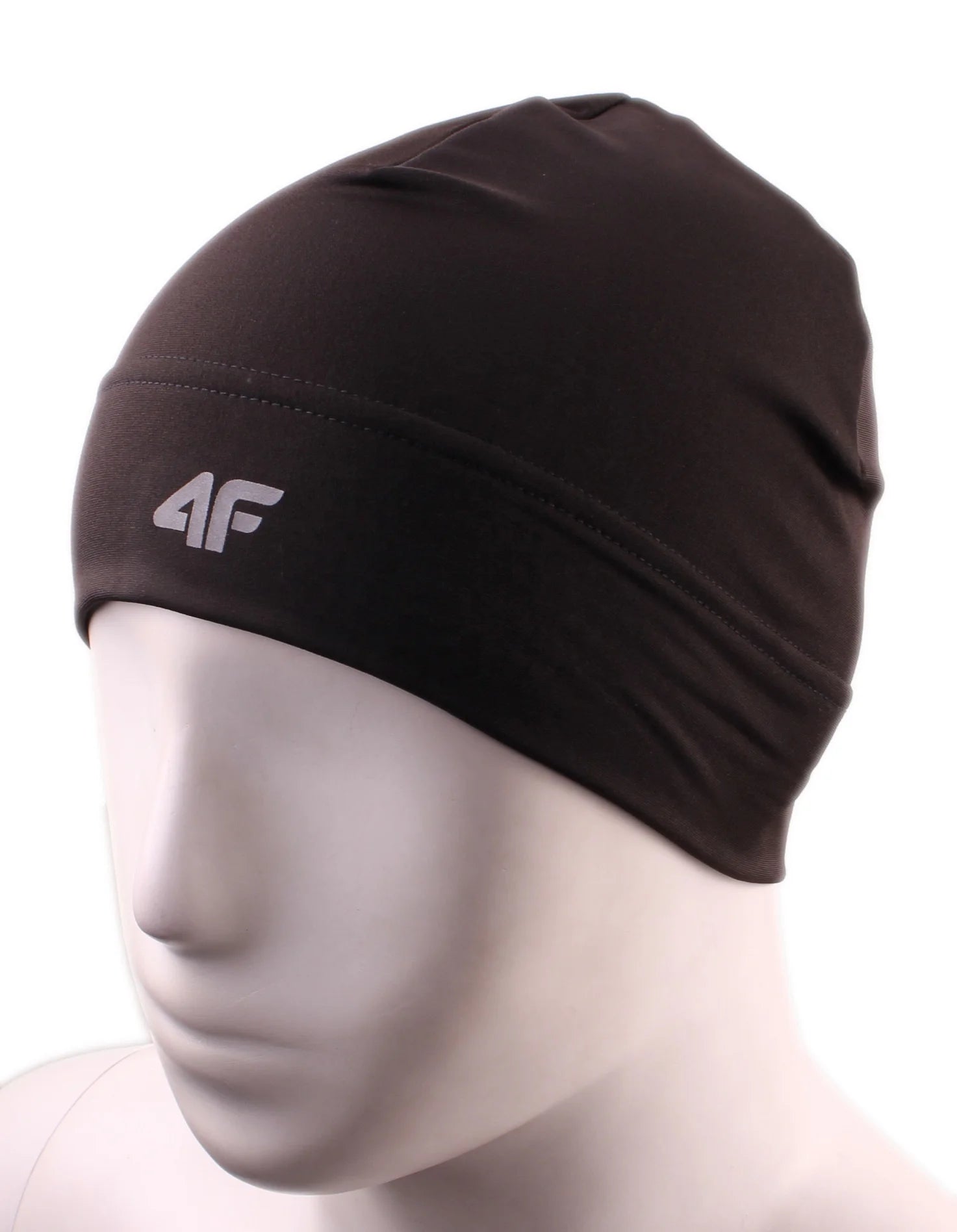 Custom Lightweight Running Hat Athletic Skull Cap Beanie Custom Printed Logo Image Common Wind-Proof Cold-Proof One Size Fits
