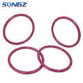 New Design High Pressure Resistance PU Seal 59.6*5.7mm Oring