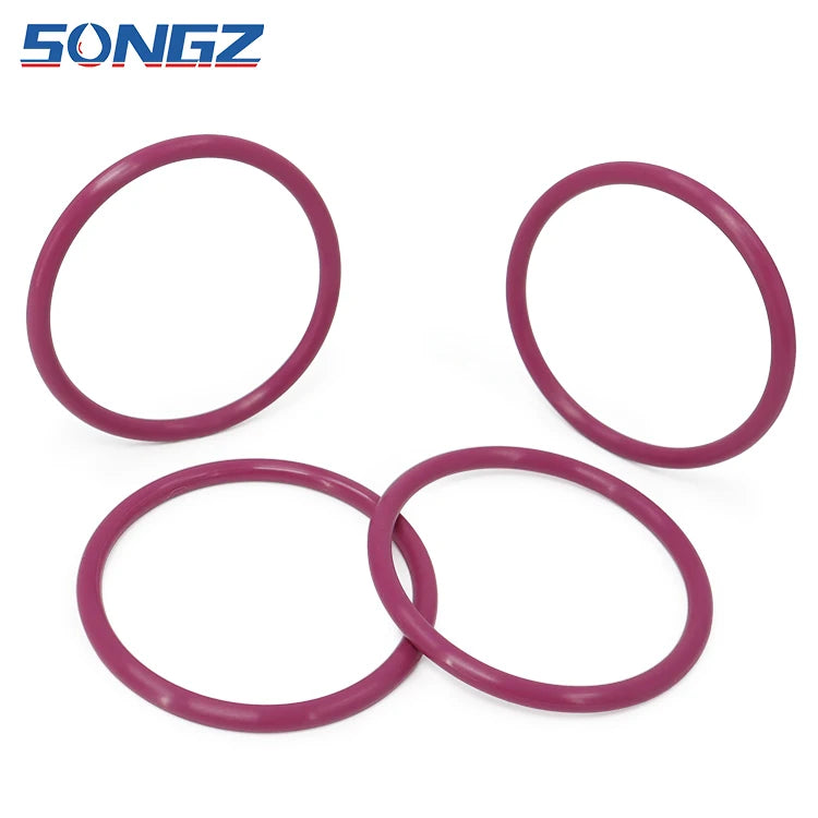 New Design High Pressure Resistance PU Seal 59.6*5.7mm Oring