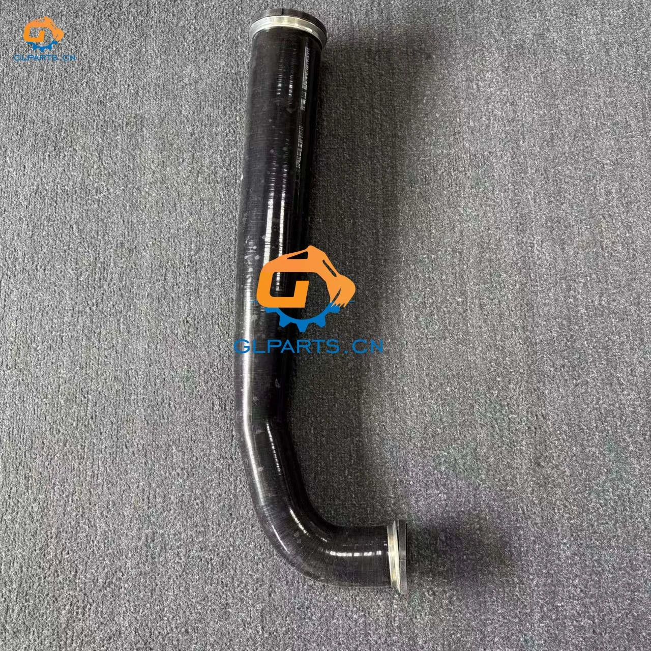 VOE14685008  EC210D EC210B Charge air Hose 14685008