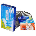 Wholesale 14Pack/Box Mint Flavor Whitening Strips for Teeth With Peroxide