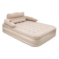Hot Sell Inflatable Mattress Tents for Household Use Foldable Floor Mats Automatic air Mattress Camping With Inflatable Pump
