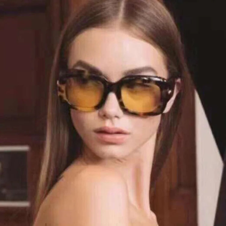 YTSKDXJ 3364 Wholesale Luxury Shade Oval Sunglasses Designer Women Glasses Name Brand Wholesale Sunglasses Customized 2020