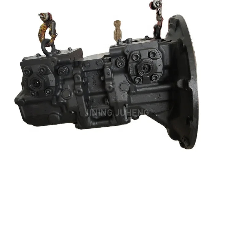 Original Komatsu PC200-7 Hydraulic Pump 708-2L-00300 Main Pump Hydraulic HPV95 Pump Parts Komatsu PC200-6 Hydraulic Spare Parts
