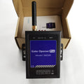Smart 200 User SM200 4G Gsm Gate Opener Pro Support to Set the Phone Number's User Name