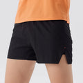 2025 Summer Gymwear Breathable Pocket Fitness Double Layer  2 in 1 Men's Shorts