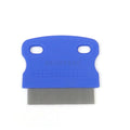 2022 Hot Selling Pet Flea Lice Cleaner Comb for Pet