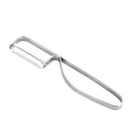 Popular Kitchen Multi-functional Stainless Steel Peeler Vegetable Fruit Scraper Eco-Friendly Sharp Blade Easy Use Utensil