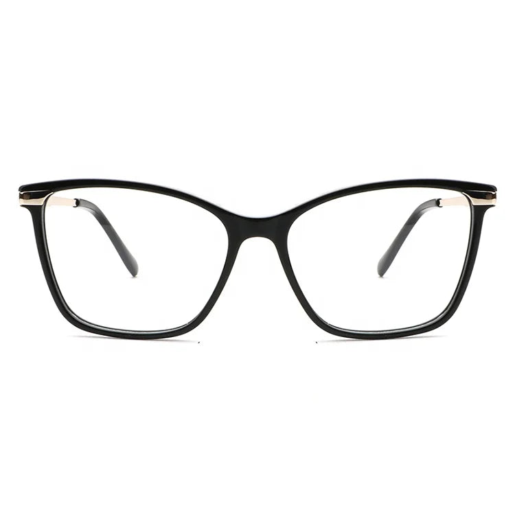 Wholesale Stylish Colorful Acetate Glasses Frames Optical Eyewear