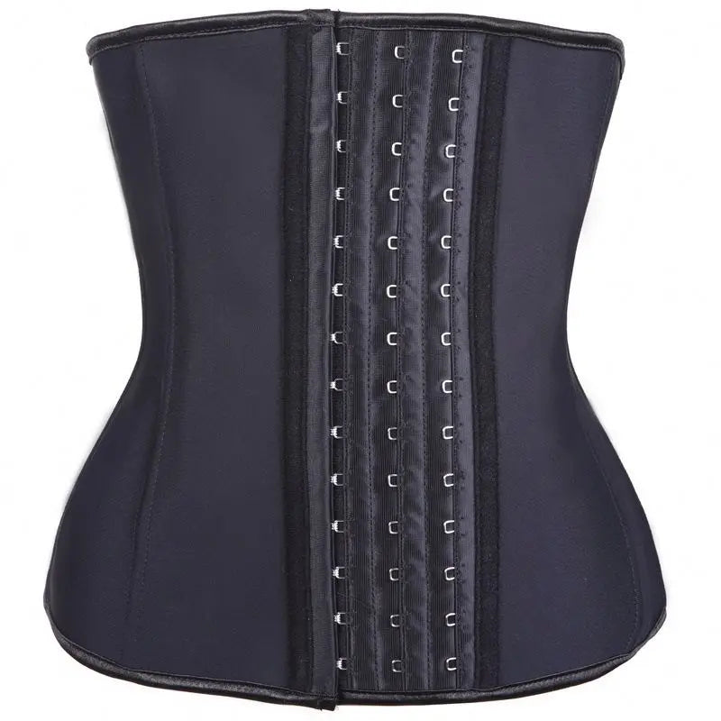Shaping Girdles Shapewear Weight Loss Neoprene Sweat Belt Waist Trimmer Ladies Corset Body Shaper Sliming Waist Trainer Corset
