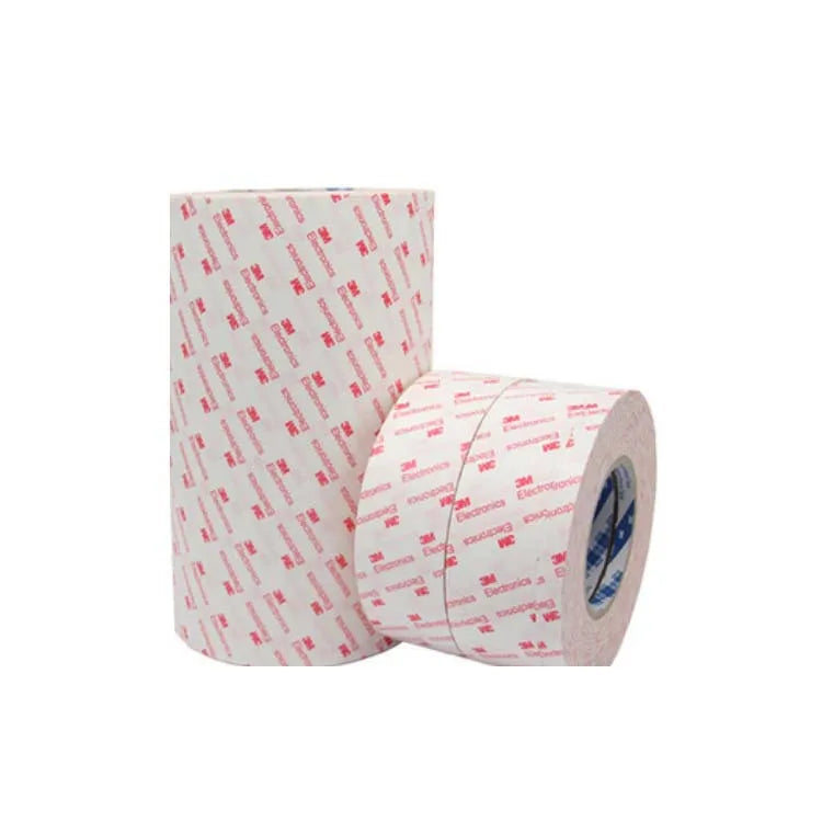 3M High Performance Clear Double Sided Adhesive Tape 3M 9448HK Double Sided Tape