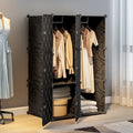 Simple Wardrobe Design Large Drawer Plastic Walldrope Wardrobe Bedroom Furniture Home Furniture Modern