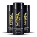 OEM Thicken White Gray Hair Spray Powder Black Medium Blonde Hair Loss Solution Building Hair Fibers