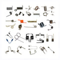 Small Torsion Spring Torsion Spring Manufacturer