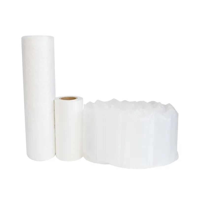 HDPE Air Pillow Bag Maker PE Protective Inflatable Pouches