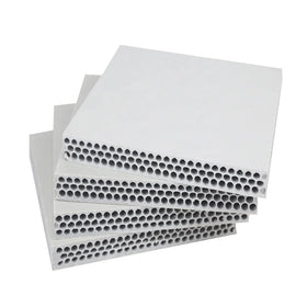 Cheap Shuttering Plywood PP Hollow Formwork Modular Reusable Plastic Construction Formwork