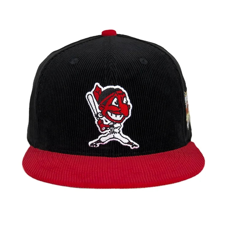 Printing 6 Panel 3d Embroidery Snapback Hat Plain Caps Custom Hip Hop Embroidery  Hats