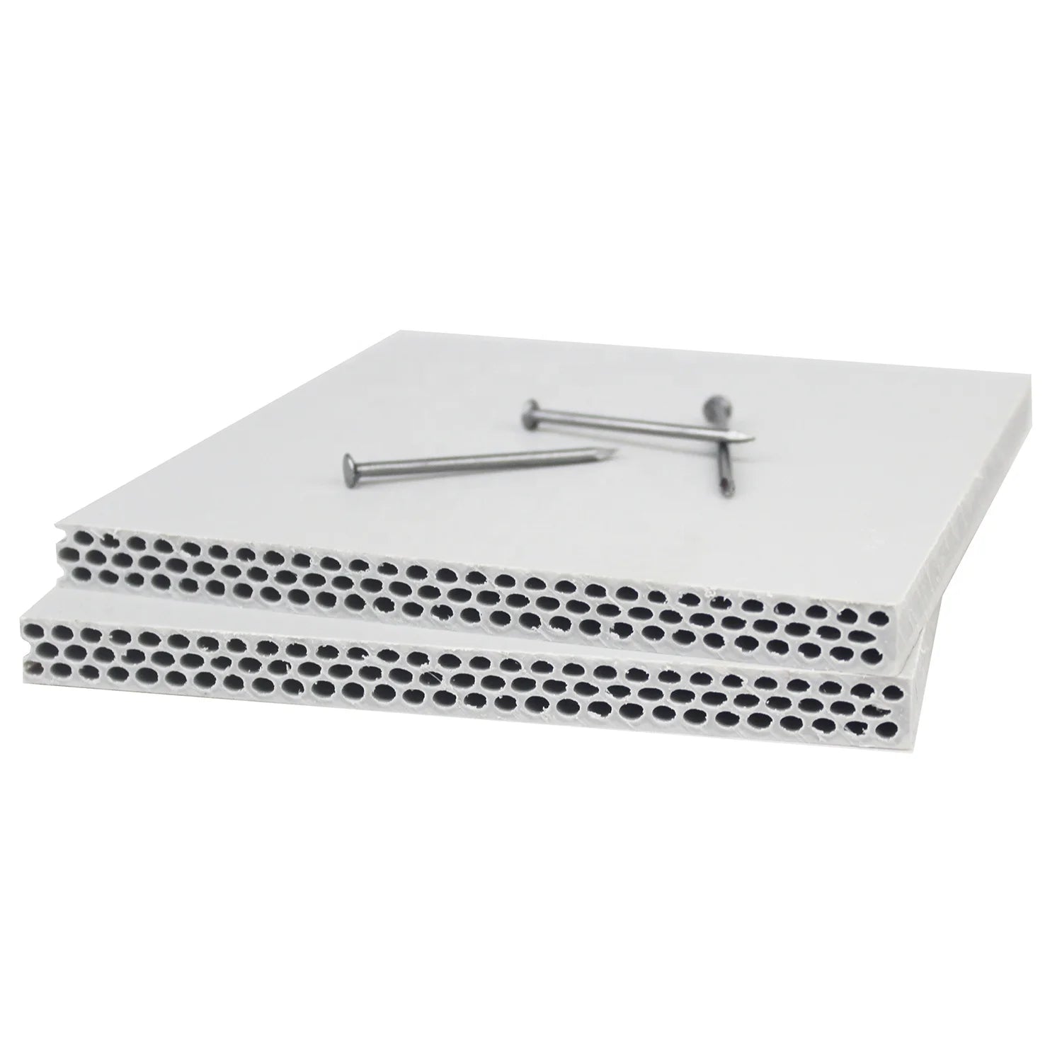 Hot Sale Plastic Formwork Plastic Shuttering Plywood for Construction