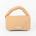 CHANGRONG Custom Women's Crossbody Handbag Fashion Small Quilted Puffy with Zipper Closure Lining Material Polyester