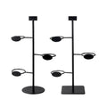 Custom Logo Stable Cup Cake Stand Tier Milk Tea Shop Cup Stand