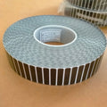 Resistant High Temperature Rubber Vulcanized Tire Label