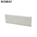Cabin Air Conditioner Filter AF56038 for Scania HD Truck Filter CU45004 2095029