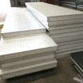 Original Factory 120mm Pu /pir Panels Sandwich Panel for Cold Storage