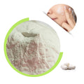 Silk Peptide Powder Cosmetics Grade Natural High Protein Content Silk Amino Acid