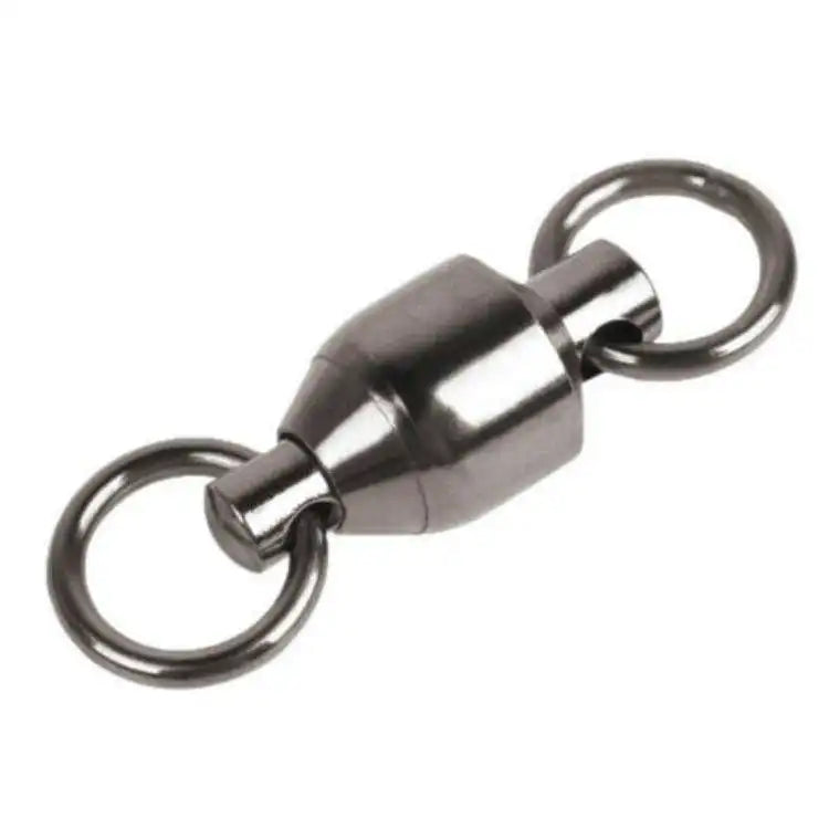 Heavy Duty Brass Ball Bearing Swivels & Snaps Fishing Accessory on Sale