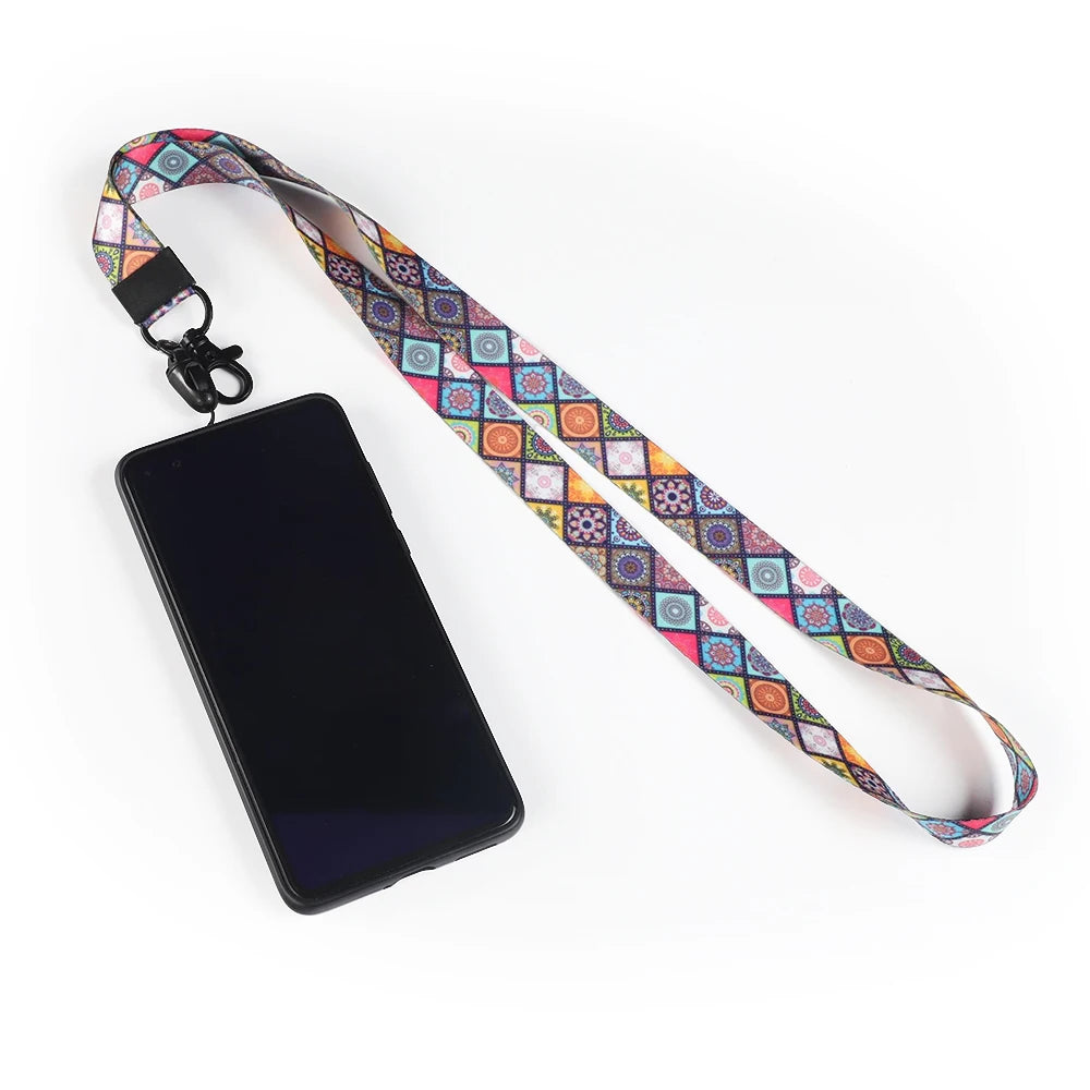 No Minimum Order Manufacturer Cheap Personalized Neck Tool Printing Polyester Sublimation Custom Lanyards With Logo Custom