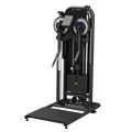 Commercial Fitness Strength Training Pec Deck Machine Pectoral Fly Rear Deltoid Gym Equipment Multi Chest Flight Machine