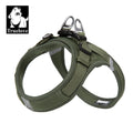 Truelove Wholesale Comfortable Lightweight Fashion Reflective Nylon Pet Harness Breathable Durable Soft Small Dog Training Vest