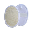 Natural Exfoliating Loofah Sponge