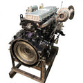 TALUADA Original 6HK1 Engine Complete for ZAX300 ZAX330 Direct Injection Diesel 6 Cylinder 6HK1 Engine New Excavator Parts