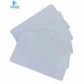 Blank Inkjet Pvc Card