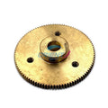 New C5.072.263 Spur Gear Copper Gear for Heidelberg SM102 CD102 61.144.1141 Motor Gear Replacement Offset Printing Parts