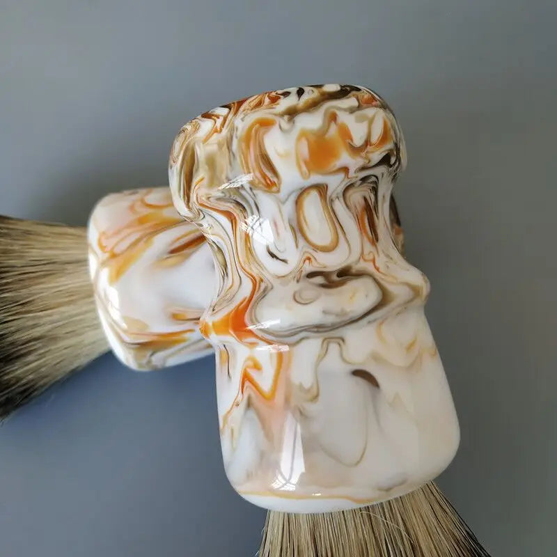 Dishi 24mm Small Shaving Brushes Resin Handle