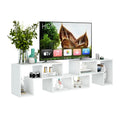 TV Cabinet Cheap TV Stands Modern TV Console Stand Living Room