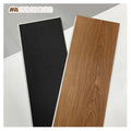 Commercial Grade Hotel Project PVC SPC Sheet Indoor 4-10mm 7x48 Inch Luxury Waterproof Click Vinyl Flooring