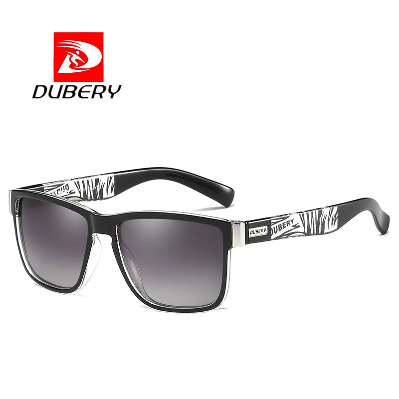 New Polarized Real Film Sunglasses Foreign Trade Sports Driving Trendy Men Frame Sport Sun Glasses