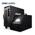 1000W-1500W Air-Cooled Fiber Laser Handheld Welding Machine Portable Laser Welder for Metal Fabrication