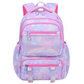 Hot Sale Cute Fashion Oxford Cartoon School Kids Unisex Backpack 20-36L Waterproof