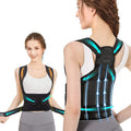 Best Selling Breathable Adjustable Spine Back Support Belt Posture Corrector