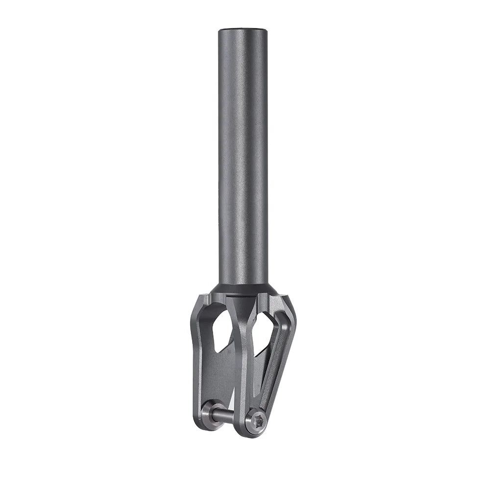 10 Inch Aluminum extreme Sport Scs Hic Ihc 360 Freestyle Pro Kick Stunt Scooter Fork