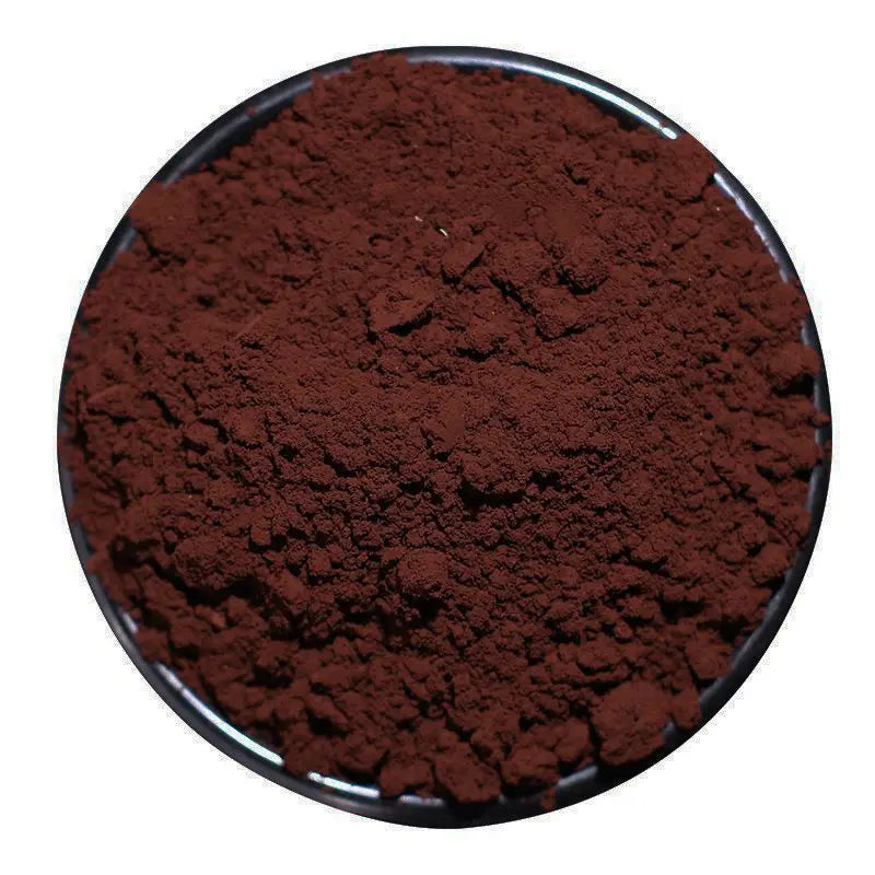 Organic Pure Traditional Chinese Medicine Reishi Spore Powder Bulk Wholesale Lingzhi Spore Powder for Sale