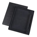 Promotion Gift OEM Printing Box for Company PU Leather Business Notebook Diary With Pen